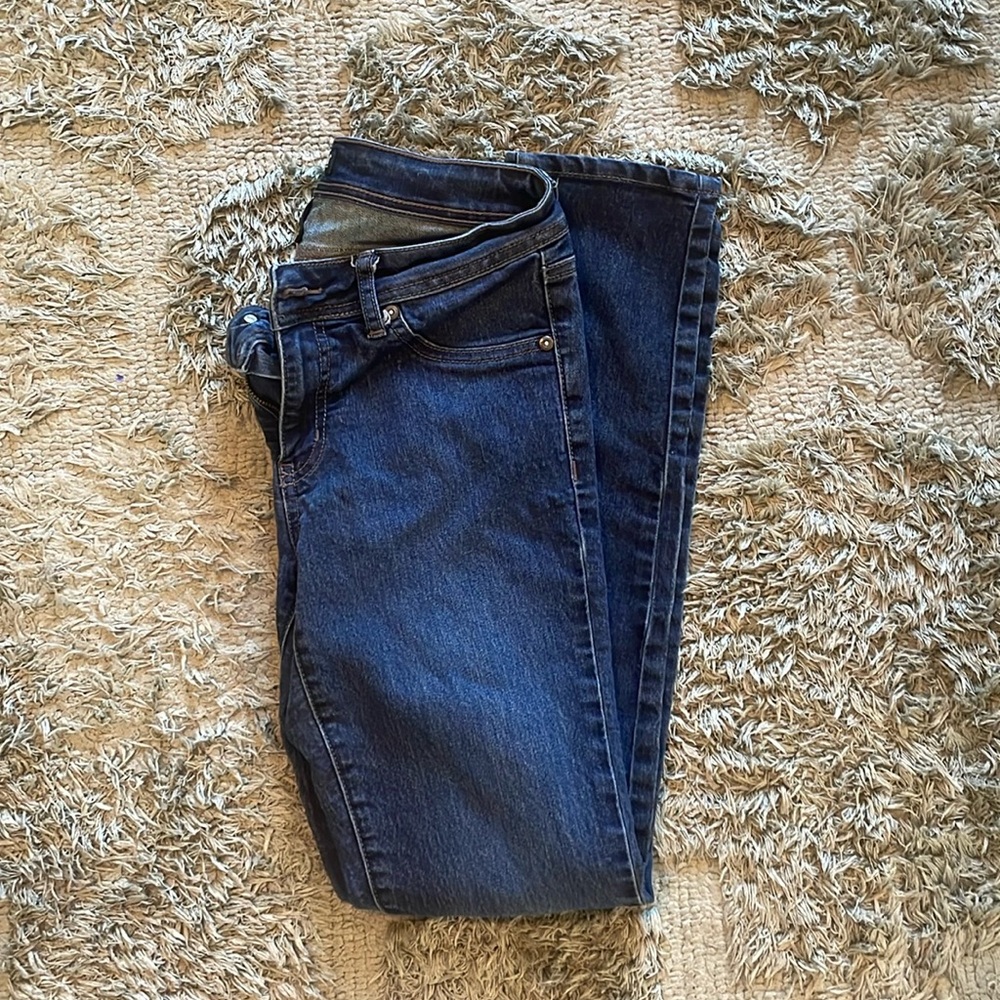 A.N.A. skinny jeans